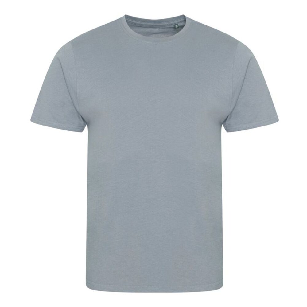 Ecologie Mens Cascades T-Shirt / Heather